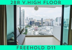 Montebleu (D11), Condominium #195561042